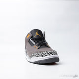 Air Jordan 3 Fear Pack (Premium Plus Batch) - Photo 2