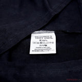 OVO Black Tee - Photo 7