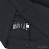 Balmian T-shirt with Balmain Letter Logo - Photo 7