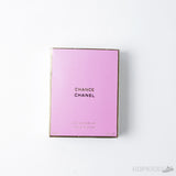 Chance Chanel Pink - Photo 2