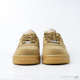 Supreme x Nike Air Force 1 Low SP Wheat (Premium Plus Batch) - Photo 6