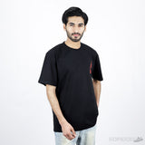 Cactus Jack Highest Tee Black [HOP Batch] - Photo 4