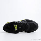 Asics Gel-Nimbus 21 Black Lemon Spark - Photo 4
