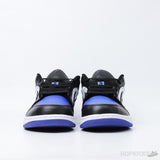 Air Jordan 1 Low Royal Toe (Premium Plus Batch) - Photo 6