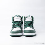 Air Jordan 1 Retro High OG Gorge Green (Premium Plus Batch) - Photo 6
