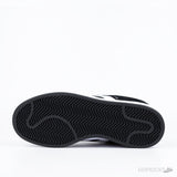 Adidas Campus Black White - Photo 15