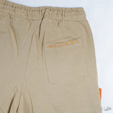 MODERNO Beige Shorts (Economy Batch) - Photo 4