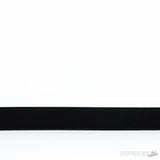 ALX Black Buckle Black Belt - Photo 4