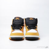 Air Jordan 1 High Element Gore-Tex Light Curry (Premium Plus Batch) - Photo 17