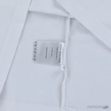 Loewe x Studio Ghibli Howl's Moving Castle Turnip Hud White T-Shirt (Imported Premium Finish) - Photo 7