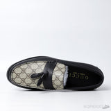 GG Loafer With Tassel (Dot Perfect) - Photo 6