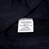 OVO Black Tee - Photo 4