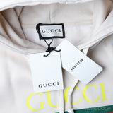 Gucci Boutique Print Hoodie - Photo 4