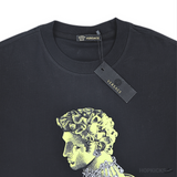 Versace Printed T-Shirt (Imported Premium Finish) - Photo 7