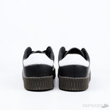 Adidas Sambarose Black White Gum (Premium Batch) - Photo 19