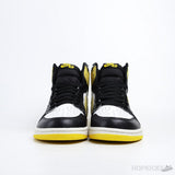 Air Jordan 1 Retro High Yellow Ochre (Premium Batch) - Photo 9