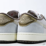 Air Jordan 1 Retro Low OG 'Year of the Rabbit' (Dot Perfect) - Photo 13