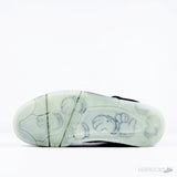 Air Jordan 4 x Kawas Black - Photo 15