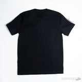 Dolce & Gabbana Logo Tape Technical Jersey T-Shirt - Photo 2
