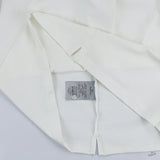 DIOR Men Pattern Polo Shirt White (Dot Perfect) - Photo 4