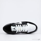 Air Jordan 1 Black White [Without box] - Photo 8