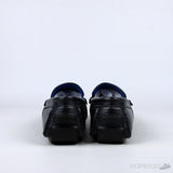 LV Monte Carlo Moccasin Navy - Photo 10