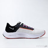 Air Zoom Pegasus 38 Black White Chlorine Black (Slight Stain) - Photo 3