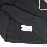 Hermès Black t-shirt horse print - Photo 3