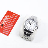 R*lex Explorer II Oyster, 42 mm, Oystersteel (Slightly Used) With Complete Package - Photo 5