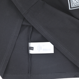 Burberry Square Horsery Printed Black T-Shirt (Imported Premium Finish) - Photo 7