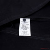 Givenchy Black Tee - Photo 4