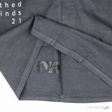 Travis Scott Cactus Jack For Fragment Create T-shirt Washed Black - Photo 4