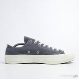 Converse Chuck Taylor All-Star 70 Ox Comme des Garcons PLAY Grey - Photo 14