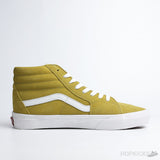 Vans Sk8-Hi Yellow (Premium Batch) - Photo 3