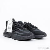 Adidas Alphaboost v1 Trainers Black (Premium Batch) - Photo 17
