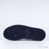 Air Jordan 1 Low OG "Obsidian" (Dot Perfect) - Photo 6