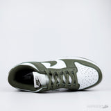 Nike Dunk Low Medium Olive - Photo 4