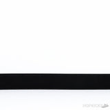 ALX Black Buckle Black Belt - Photo 7