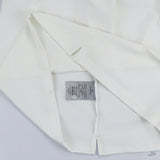 DIOR Men Pattern Polo Shirt White (Dot Perfect) - Photo 7
