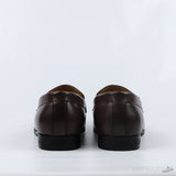 Tod's Chain Formal Leather Loafers (Premium Plus) - Photo 10