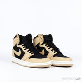 Air Jordan 1 Retro High OG Heirloom (Premium Batch) - Photo 7