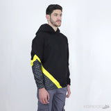 Fendi Hoodie With Monogram - Photo 5
