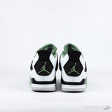 Air Jordan 4 Retro Seafoam (Premium Batch) - Photo 8