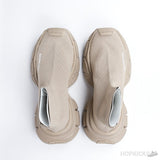 Balenciaga 3XL Sock Brown (Premium Plus Batch) - Photo 14