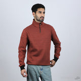Boss Red Quarter Zipper (Economy Batch) - Photo 5