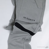 DFF Grey Black Pants (Economy Batch) - Photo 8
