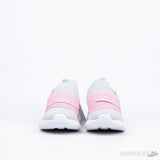 Adidas Lite Racer Adapt 6.0 Grey Pink (Premium Batch) - Photo 6