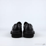 LV Major Loafer Black - Photo 10