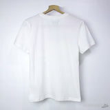 Keenzo Tribute White T-shirt (Economy Batch) - Photo 1