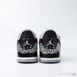 Air Jordan Legacy 312 Low 'Bred Cement' (Premium Plus Batch) - Photo 8